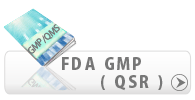 FDA GMP システム構築